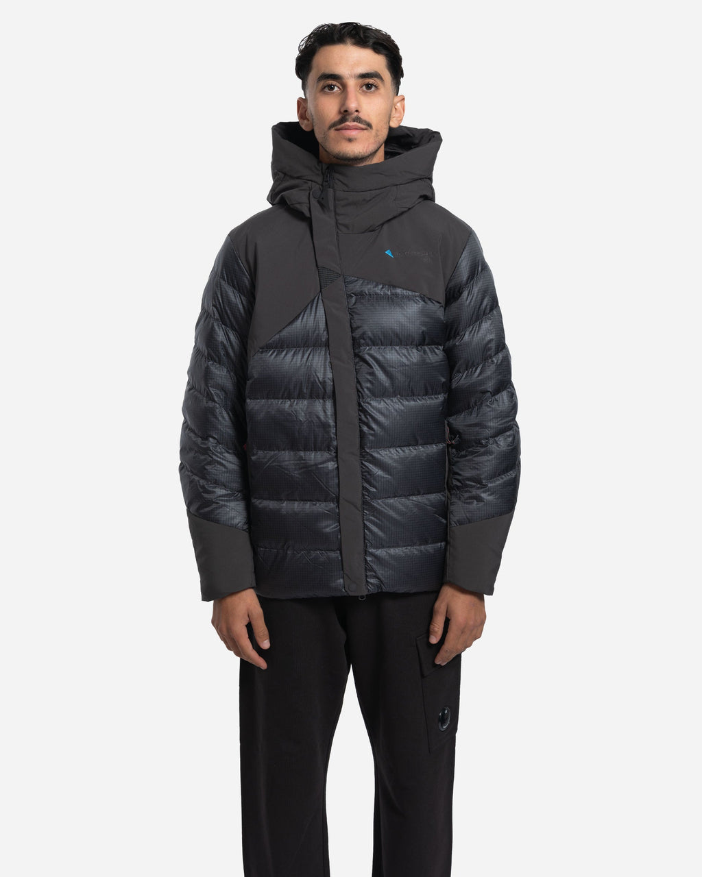 Ra Hood Jacket M's