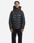 Ra Hood Jacket M's