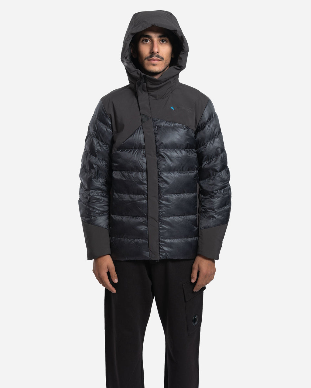 Ra Hood Jacket M's