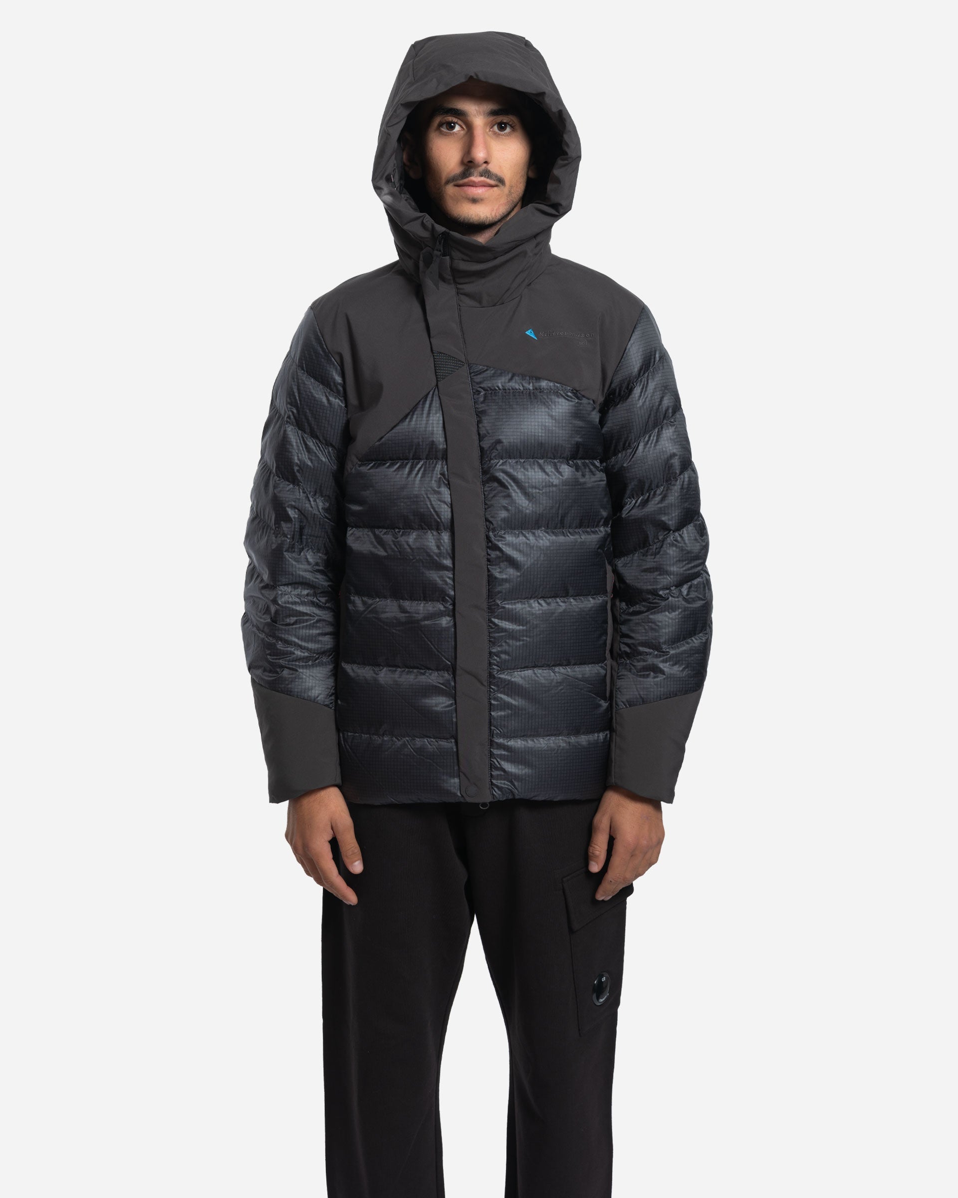 Ra Hood Jacket M's