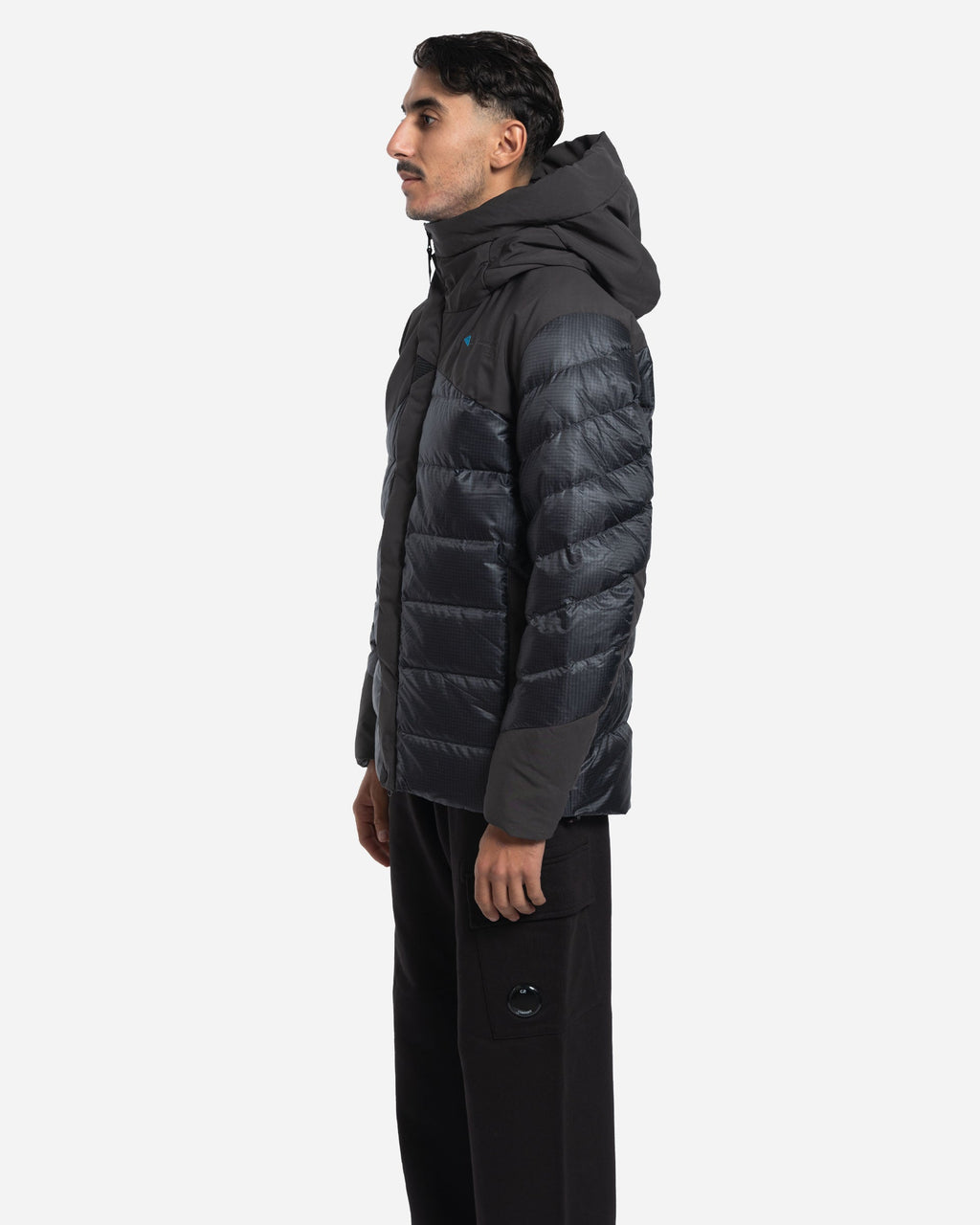 Ra Hood Jacket M's