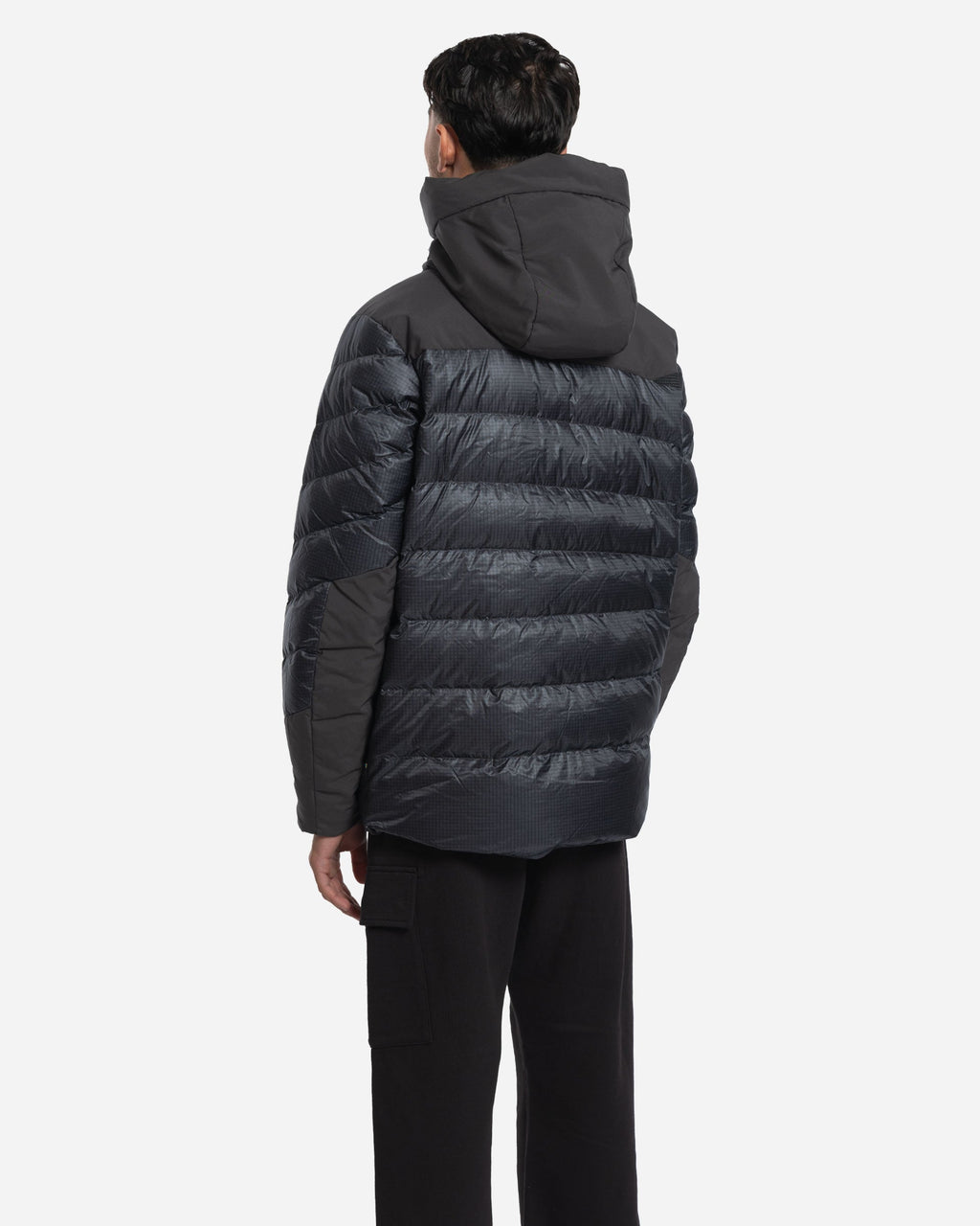Ra Hood Jacket M's