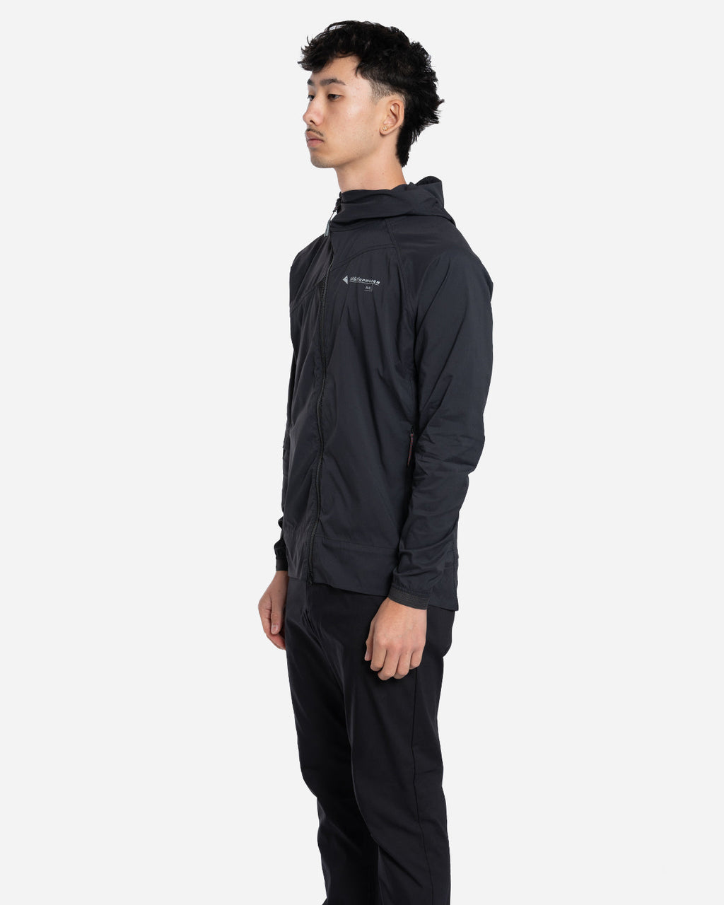 Veste à Capuche Nal