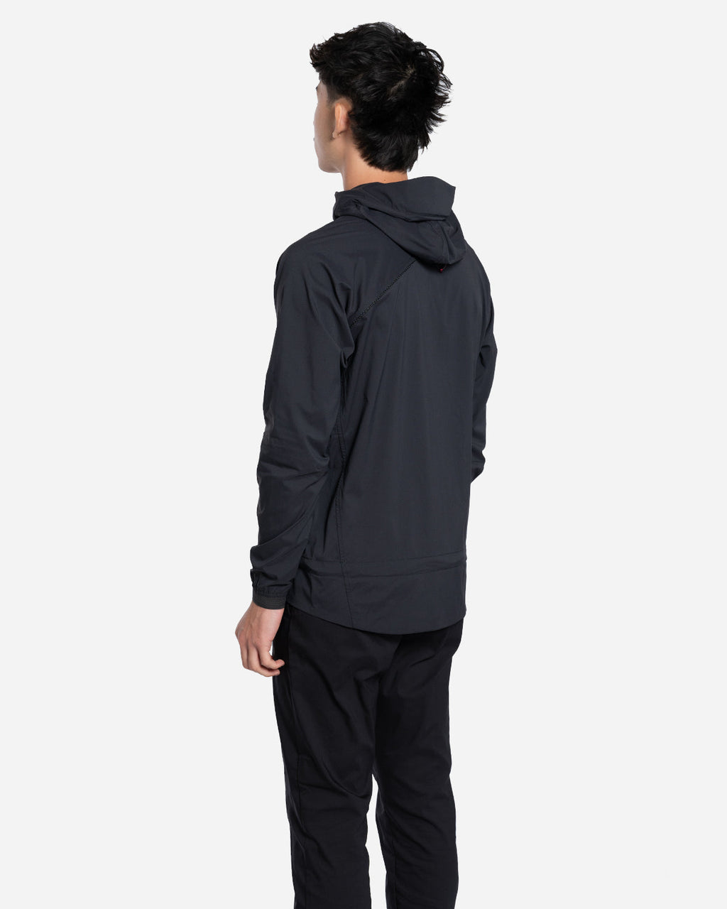 Veste à Capuche Nal