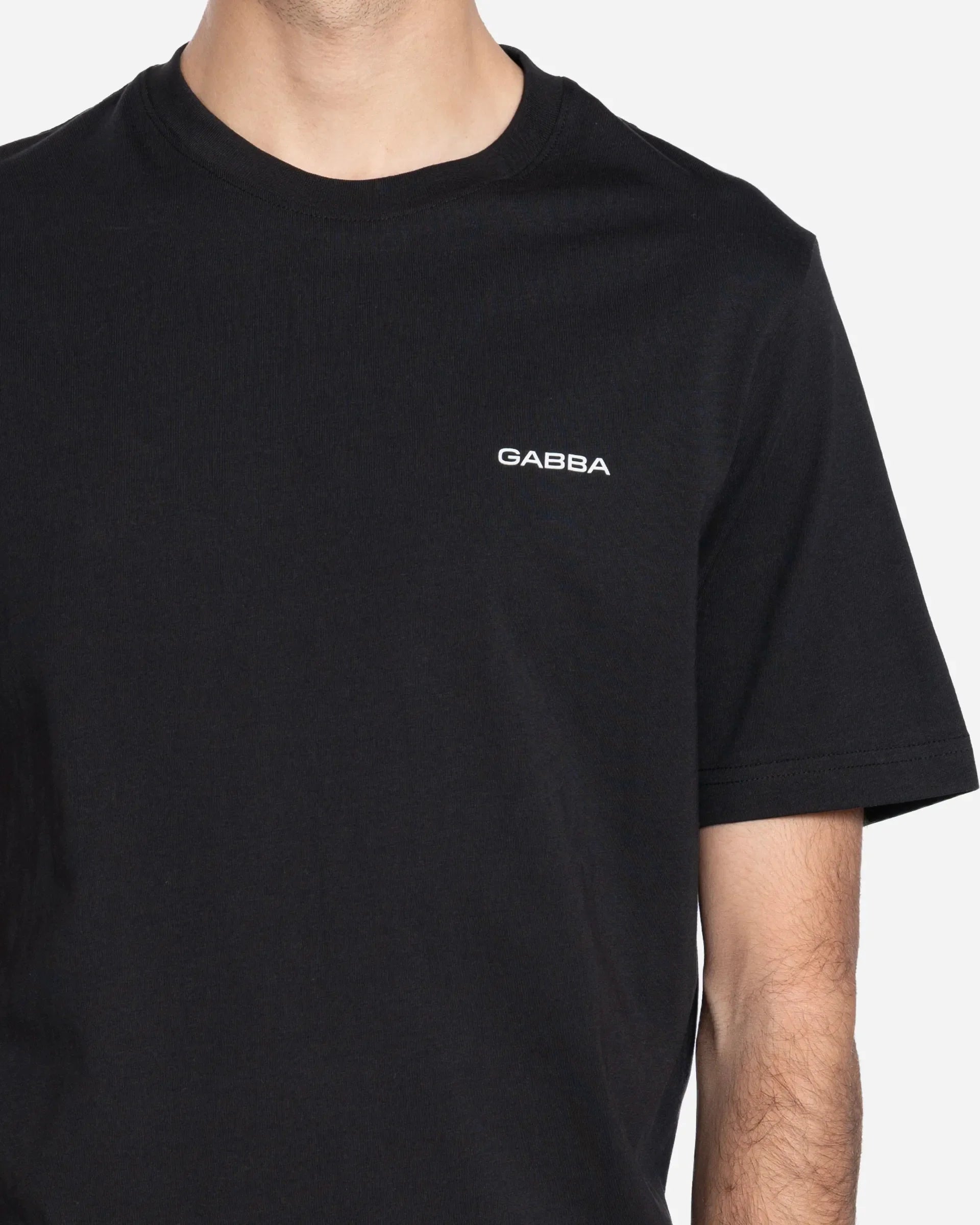 T-Shirt Dune Logo SS Gots