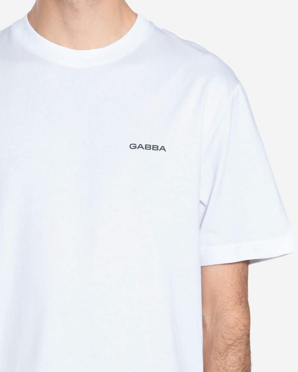 T-Shirt Dune Logo SS Gots