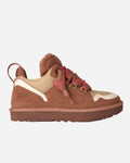 Lowmel Rocky Oak