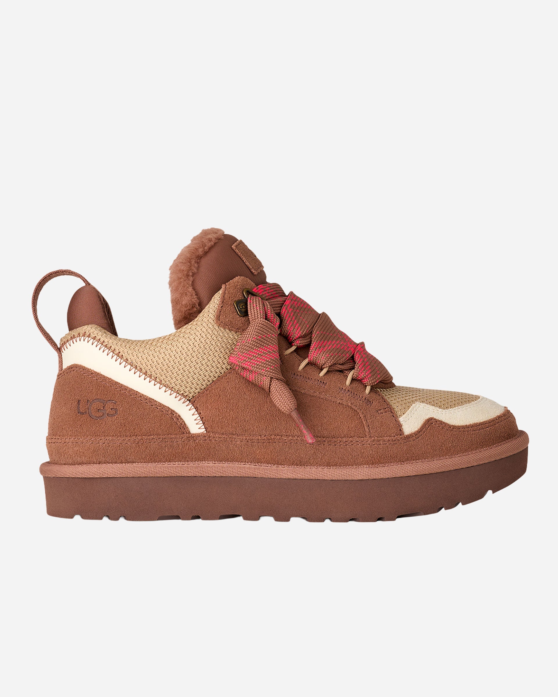 Lowmel Rocky Oak