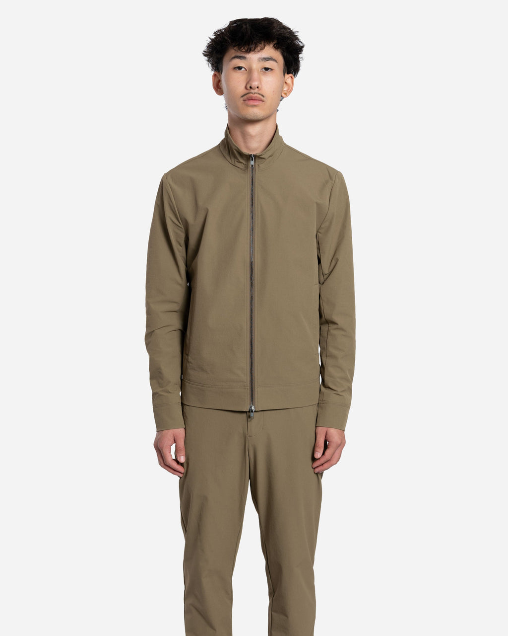 Veste de Survêtement Nik Tech