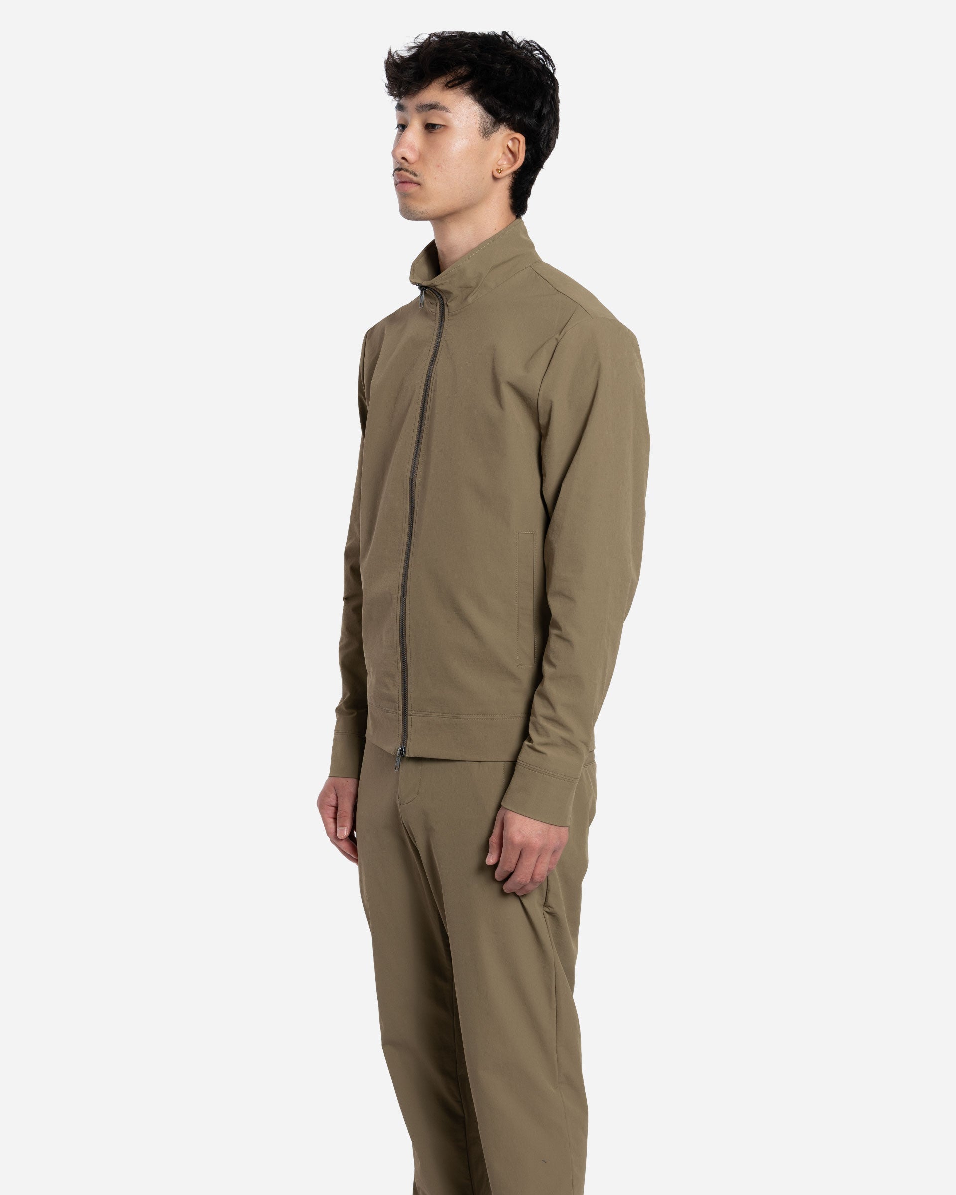 Veste de Survêtement Nik Tech