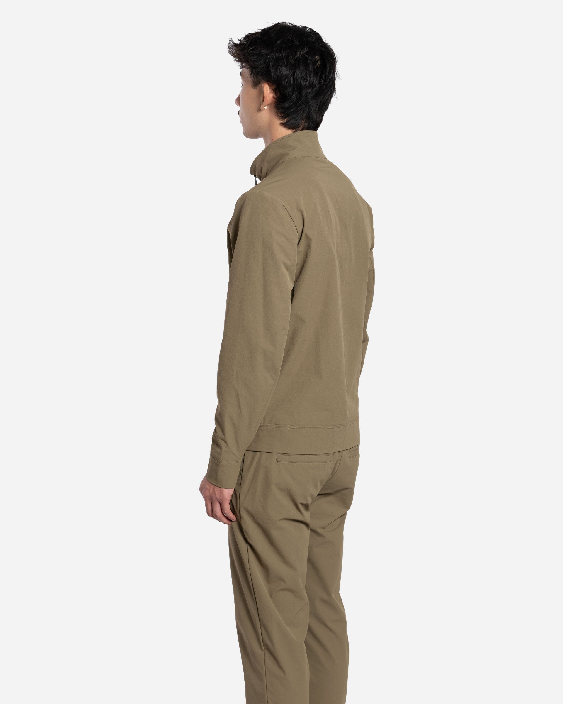 Veste de Survêtement Nik Tech