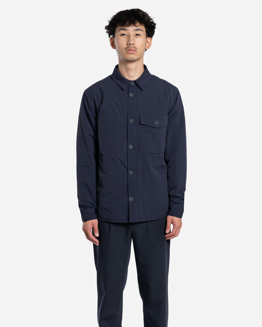 Chemise Nara Goz