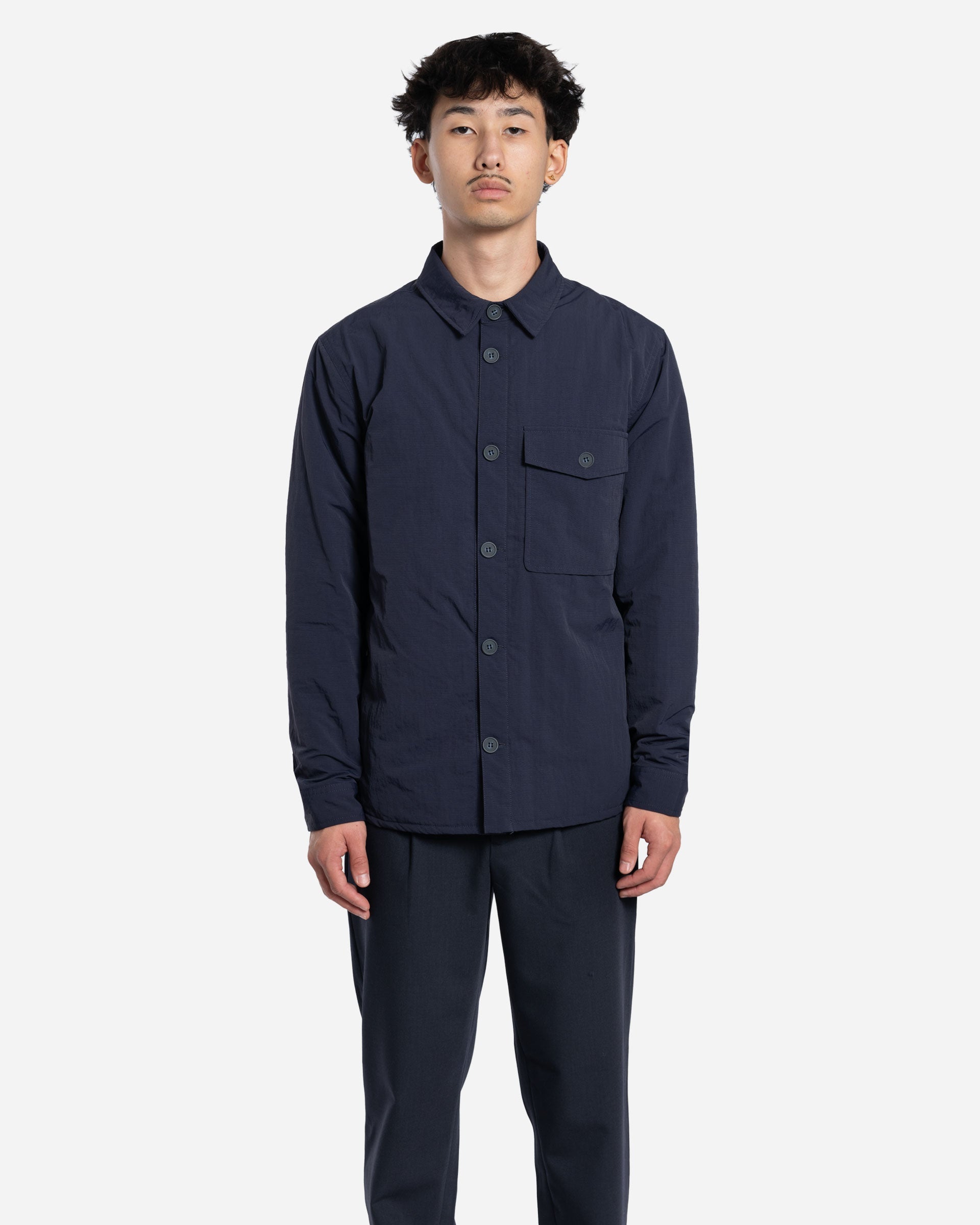 Chemise Nara Goz
