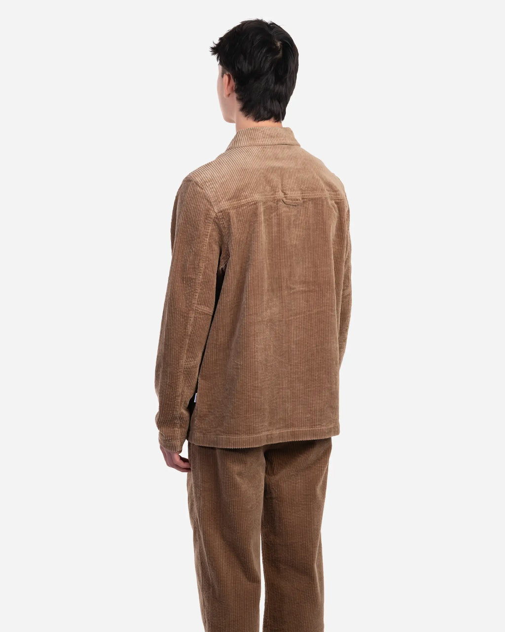 Surchemise Libre AX Cord