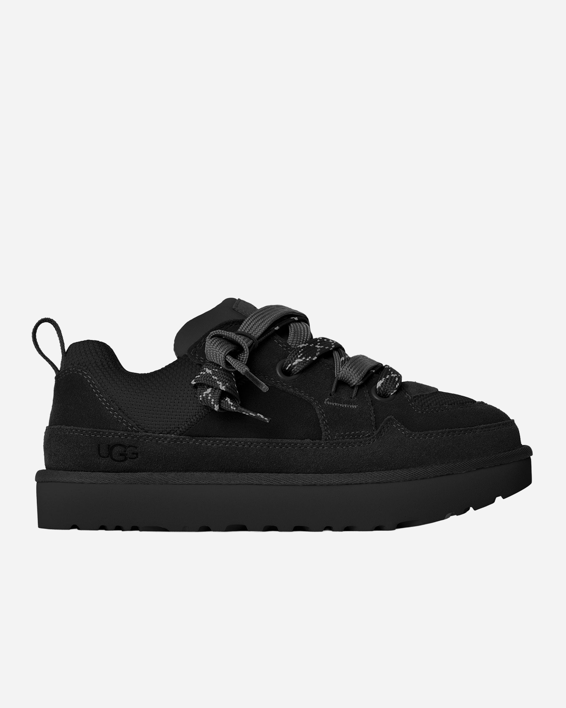 Lo Lowmel Black