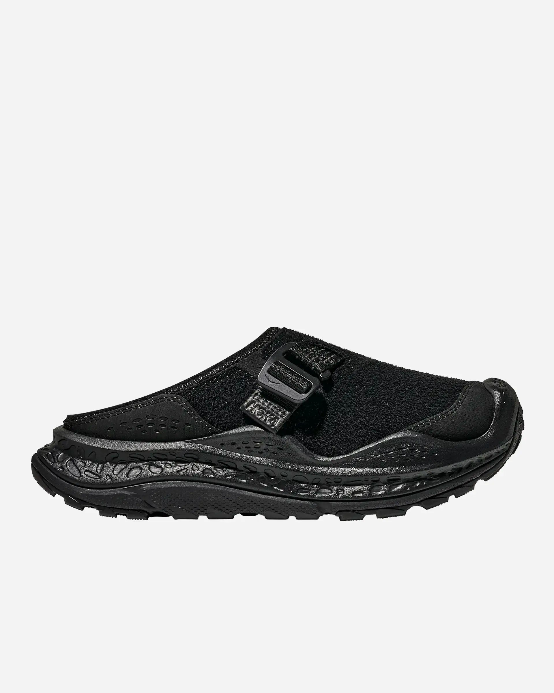 Ora Primo Ext Black