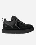 Lowmel (M) Black