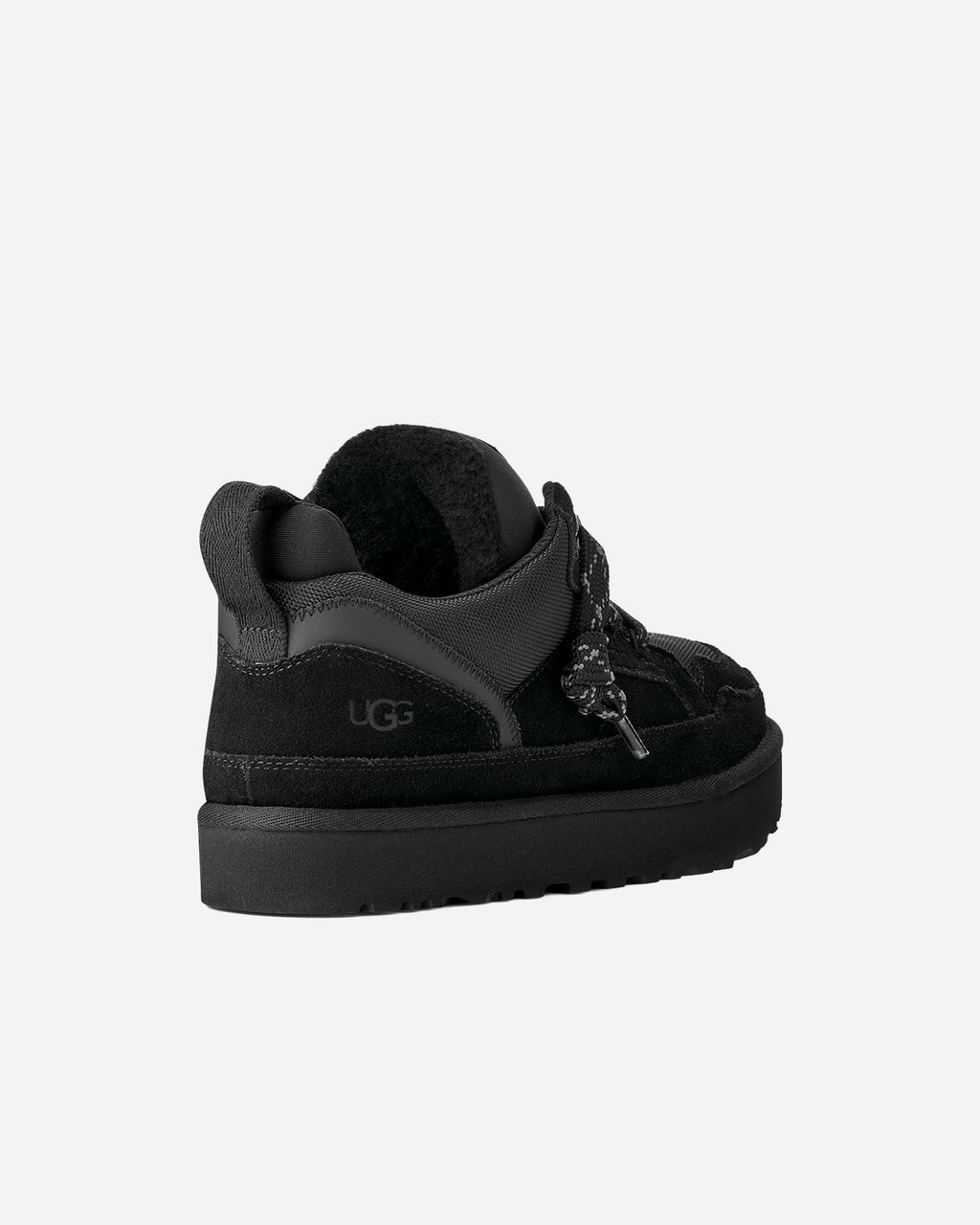 Lowmel (M) Black