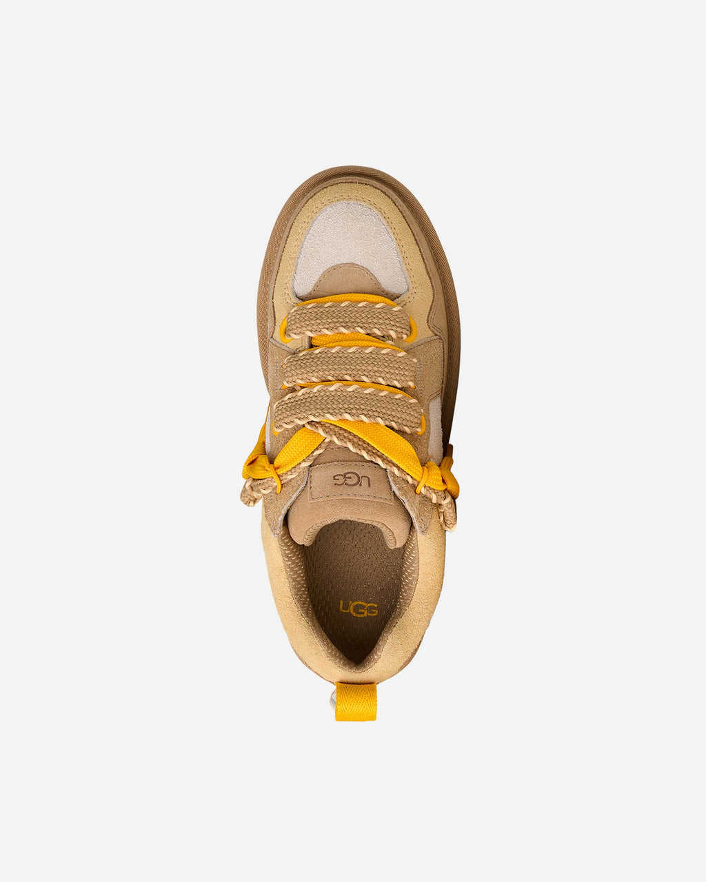 Lo Lowmel Biarritz Mustard Seed