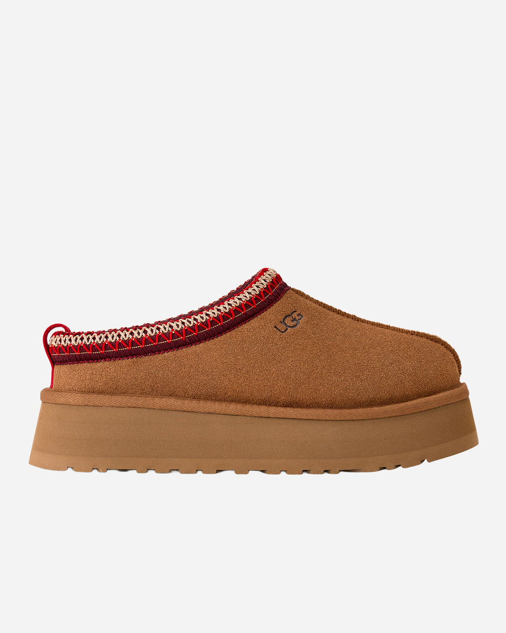Tazz II Chestnut