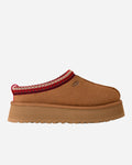 Tazz II Chestnut
