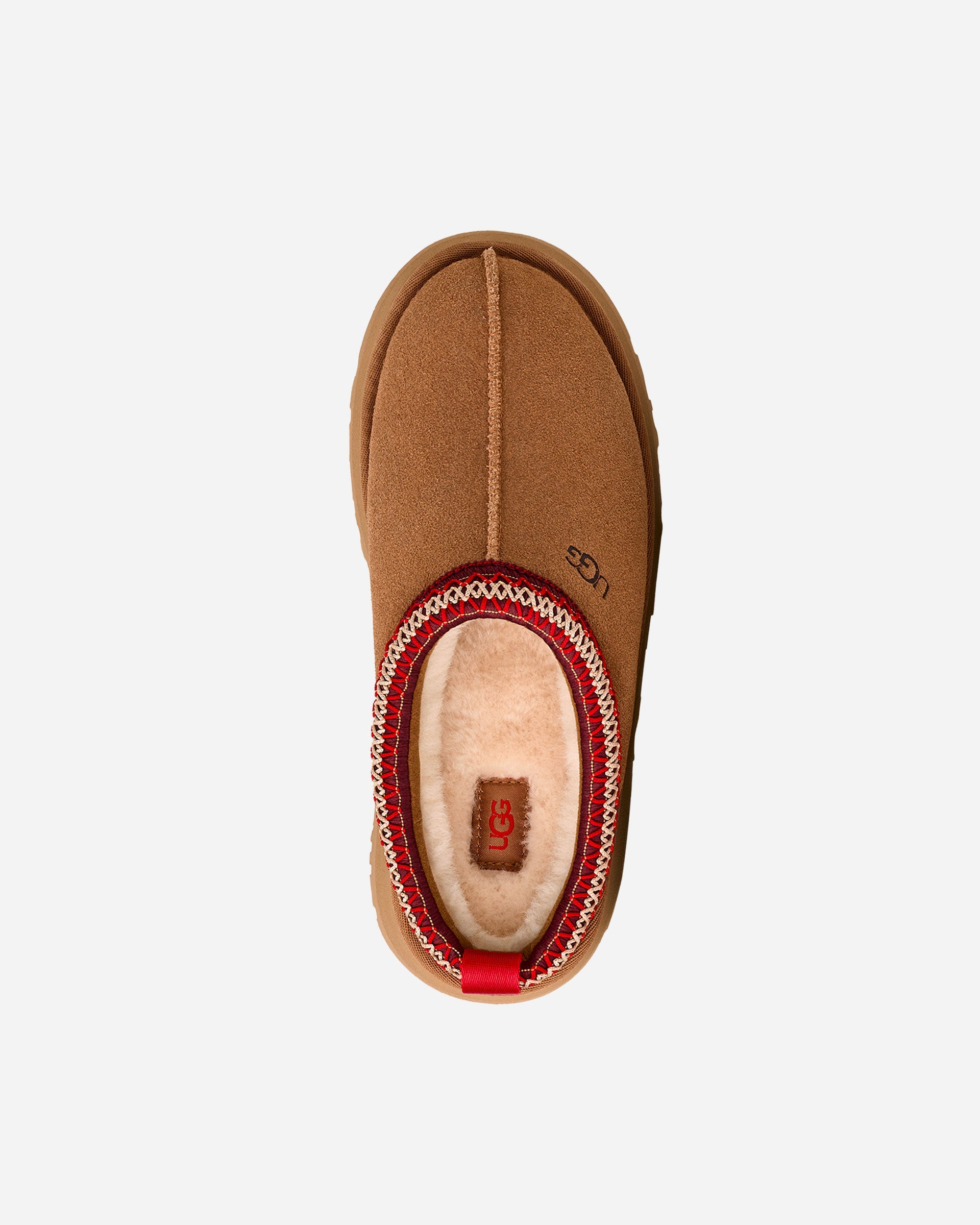 Tazz II Chestnut