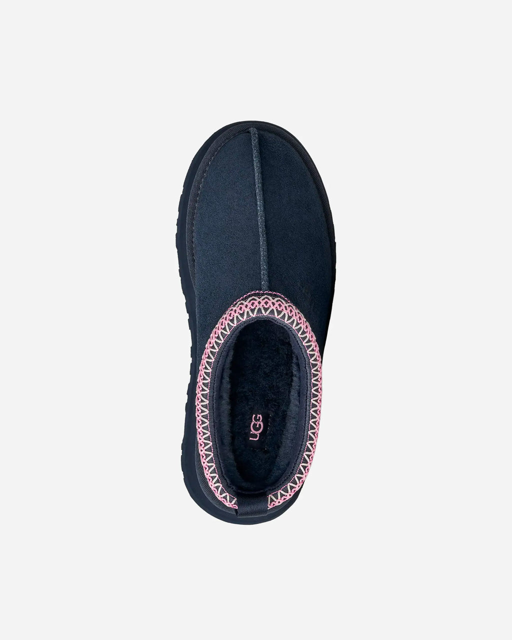 Tazz II Dark Indigo