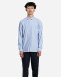 Chemise à rayures Sven Reg Crest LS