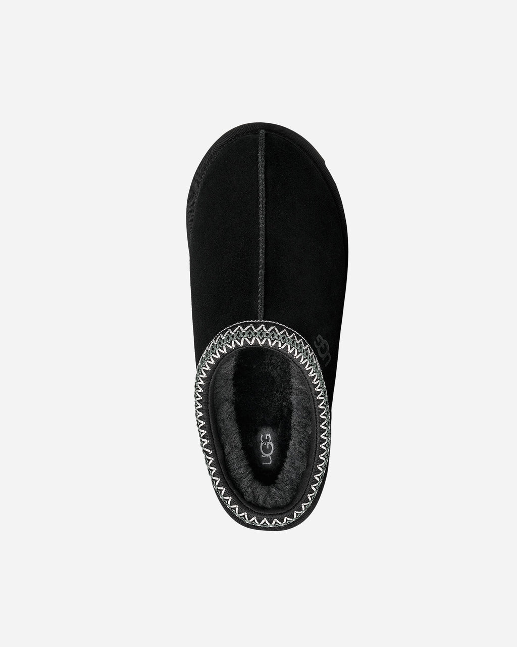 Tasman II (M) Black