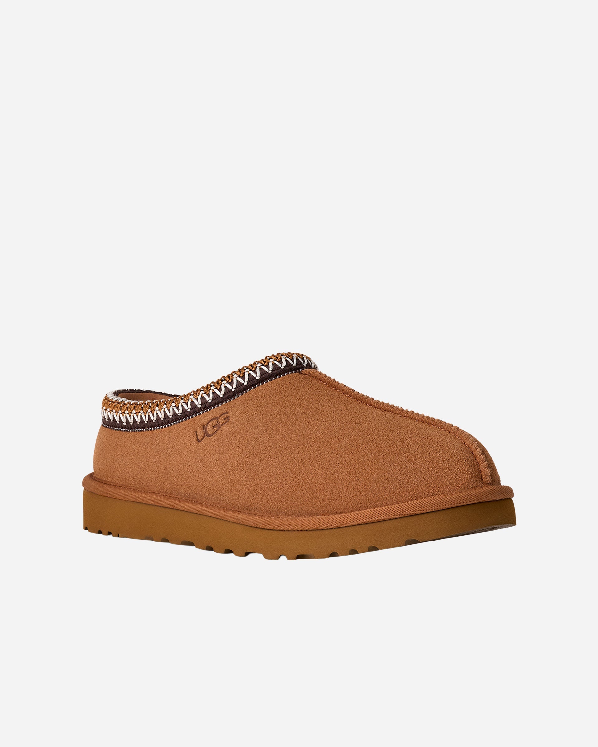 Tasman II (M) Chestnut