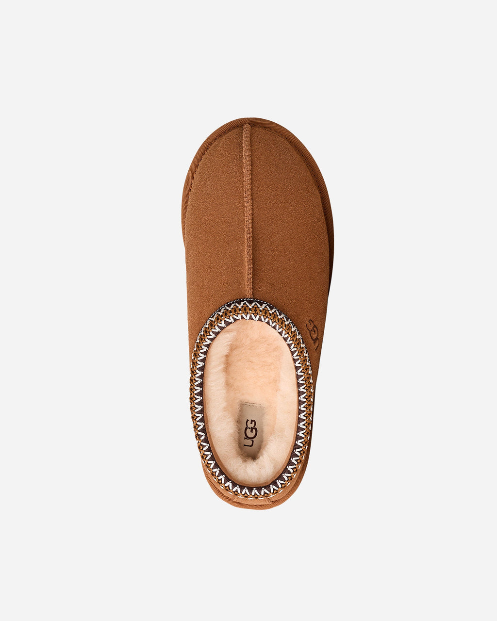 Tasman II (M) Chestnut