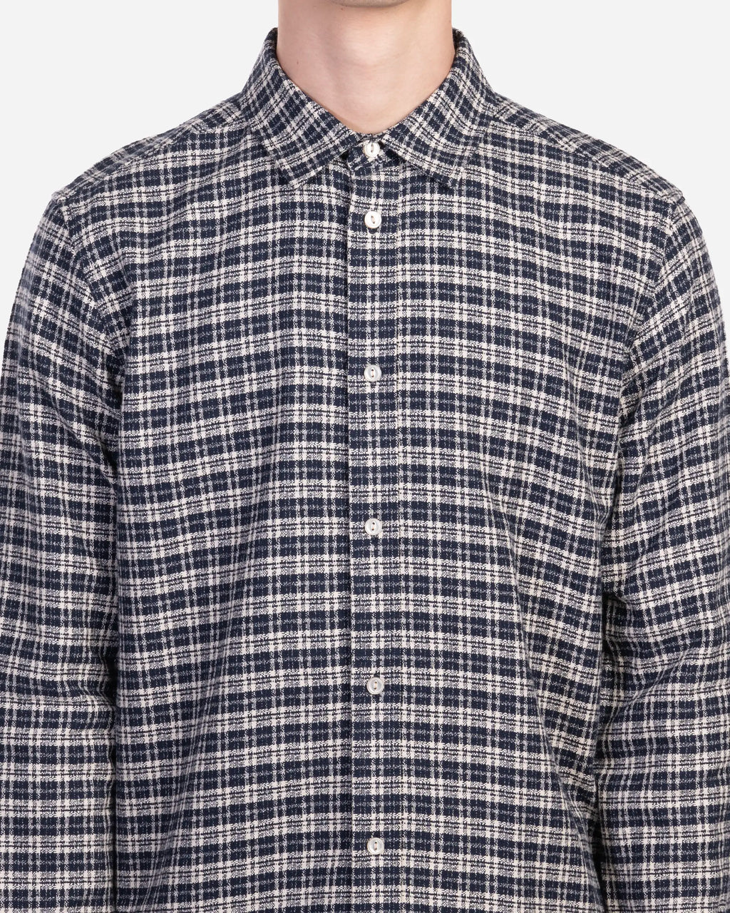 Chemise Sven reg TX LS