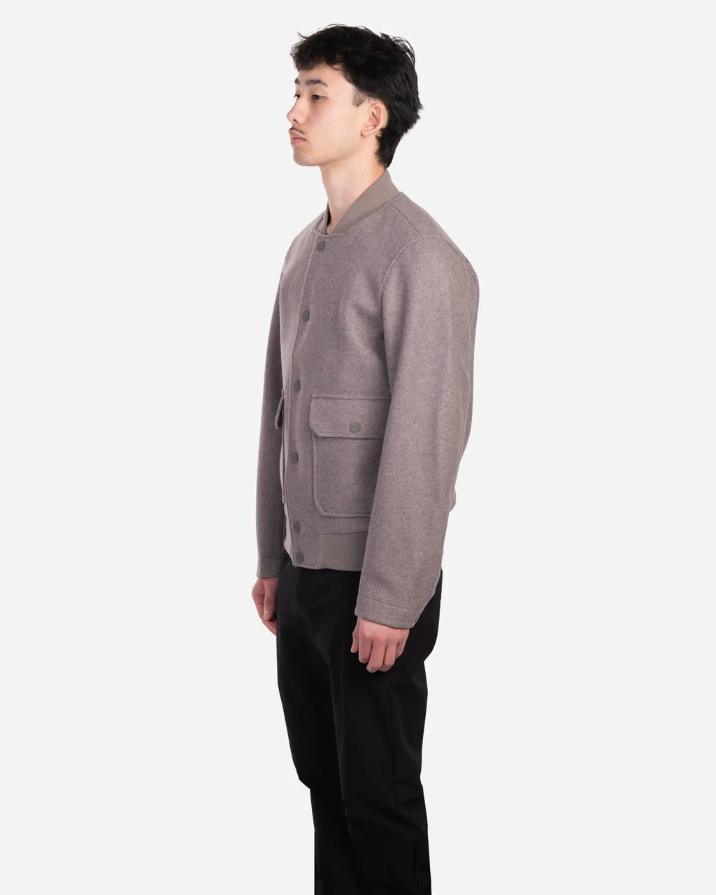 Veste Bomber Orta Wox
