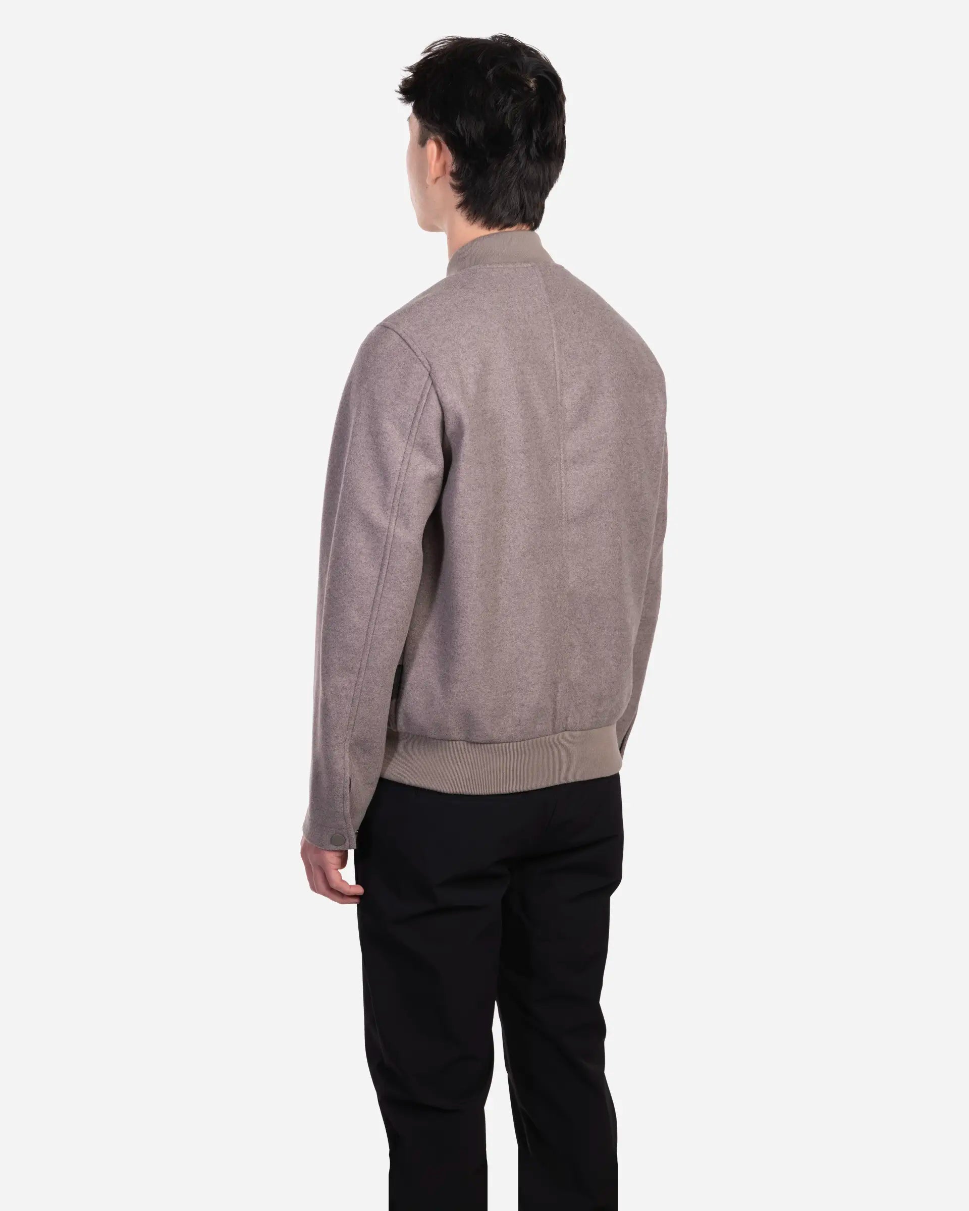 Veste Bomber Orta Wox