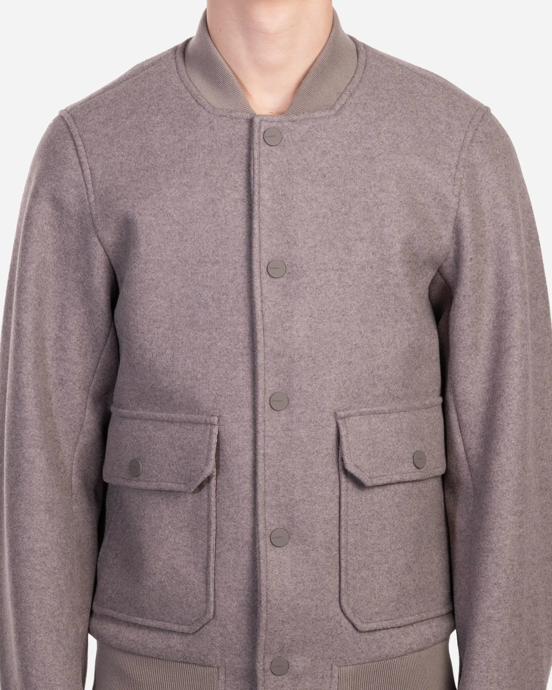 Veste Bomber Orta Wox