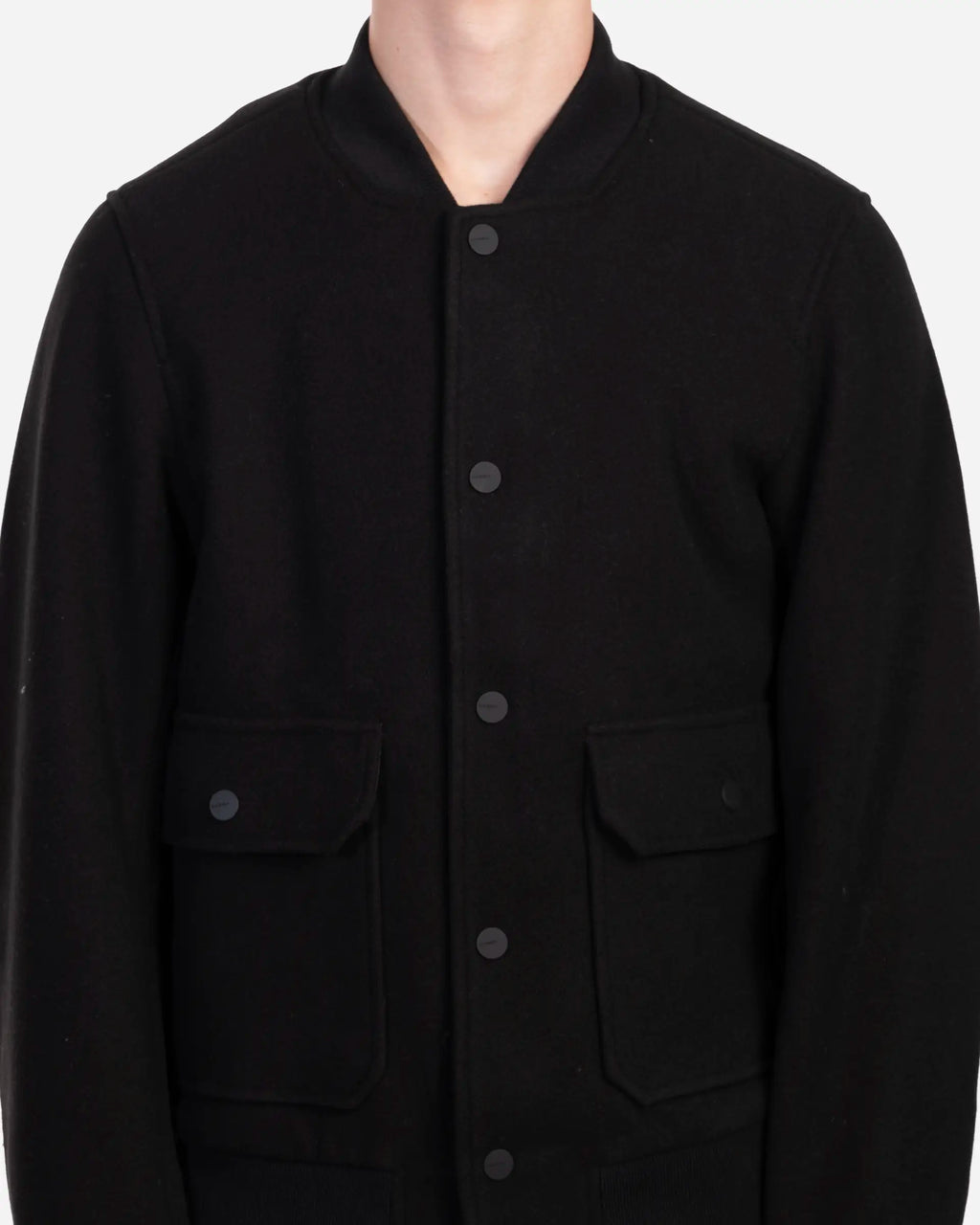 Veste Bomber Orta Wox