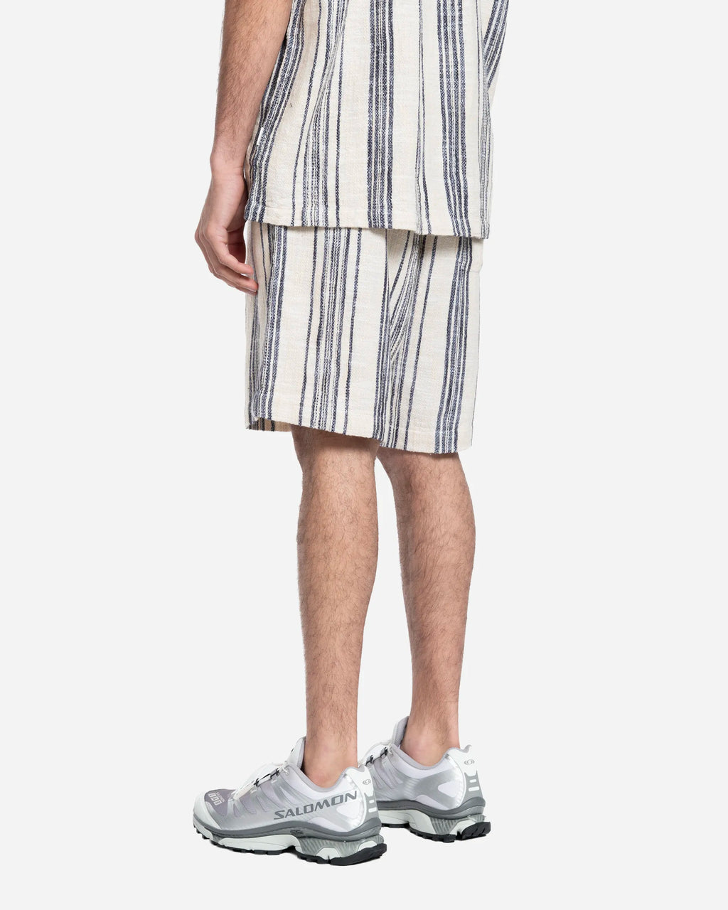 Short Tommi Riga