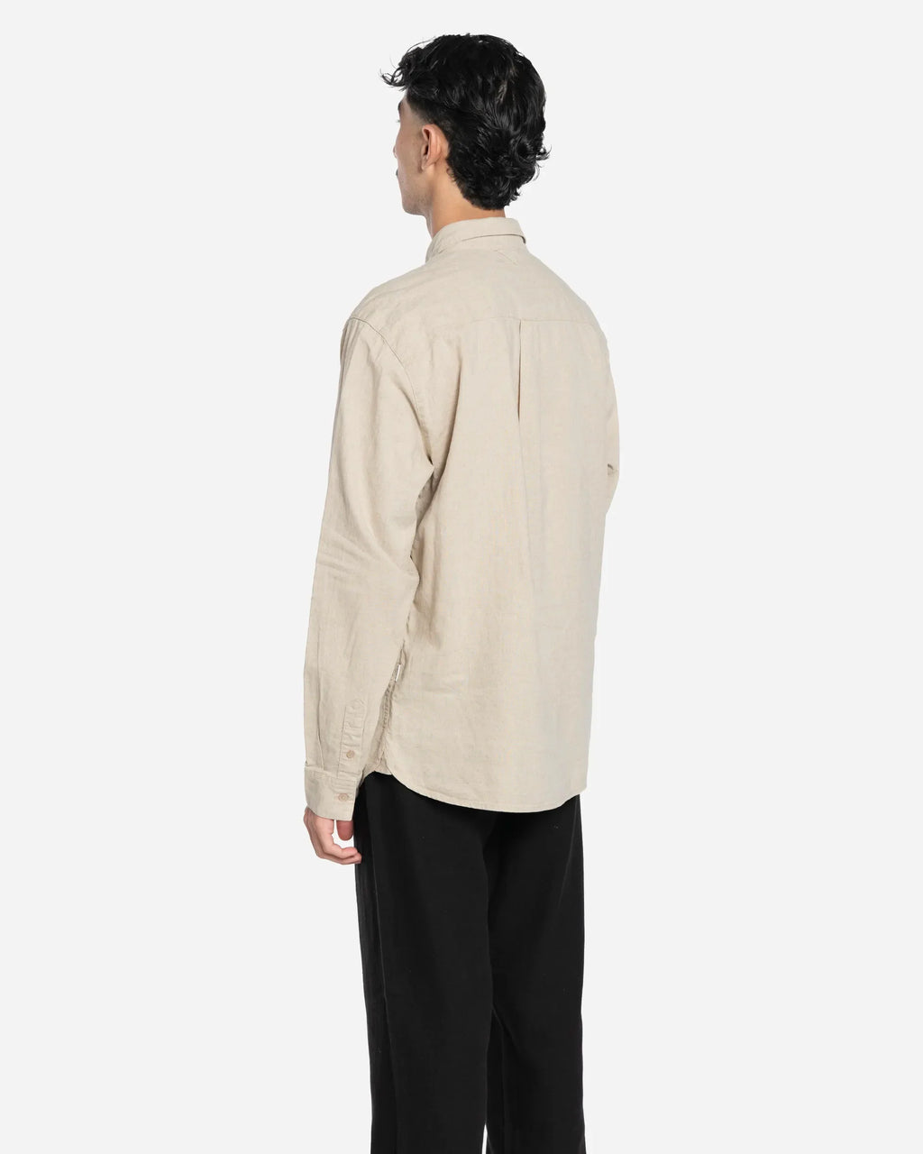 Chemise en Lin Sven