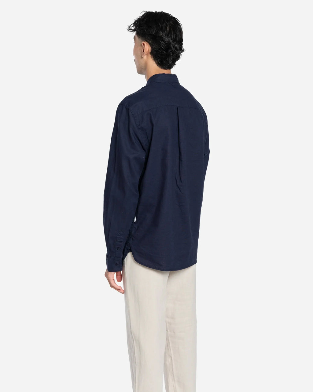 Chemise en Lin Sven