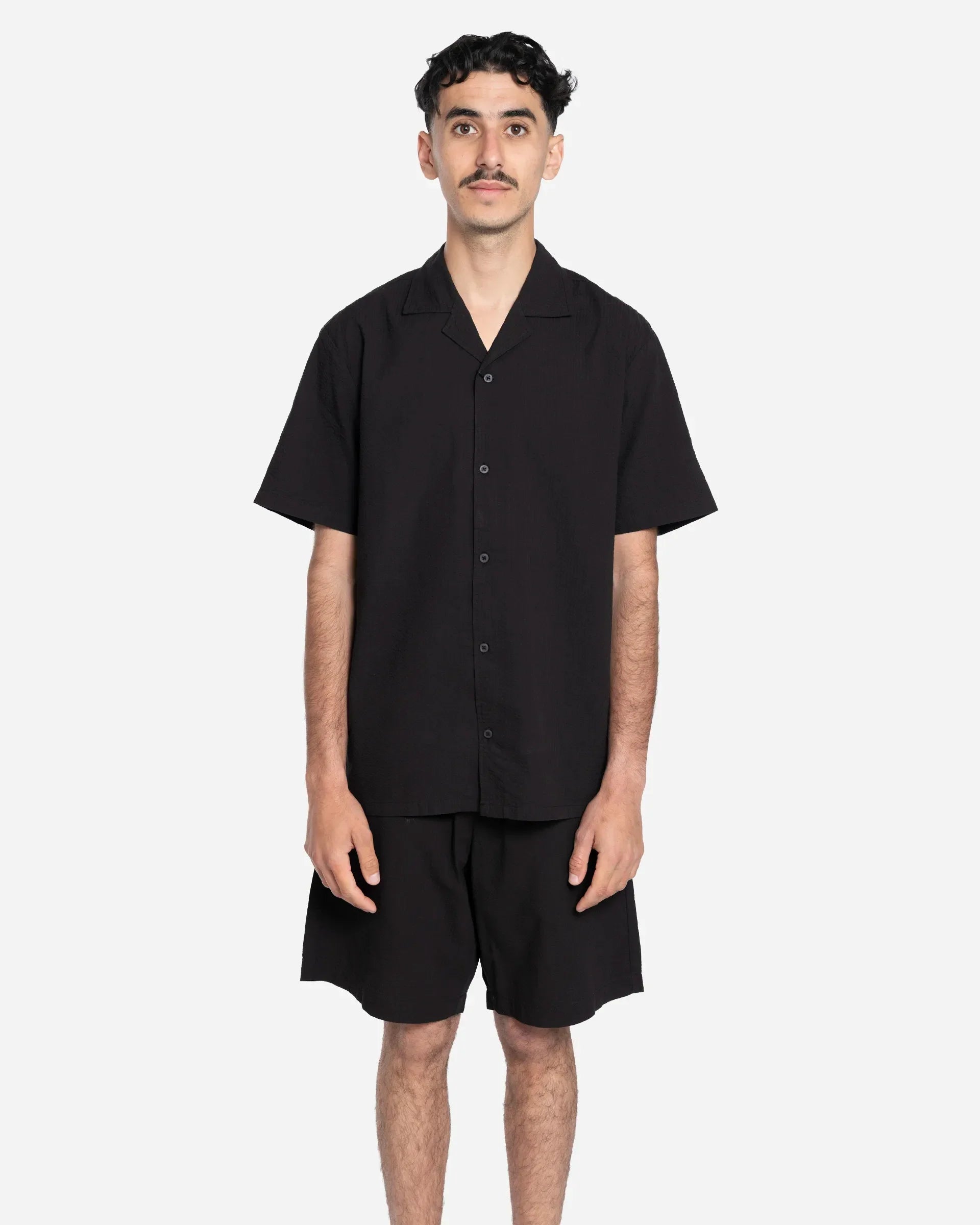 Chemise à Manches Courtes Timo