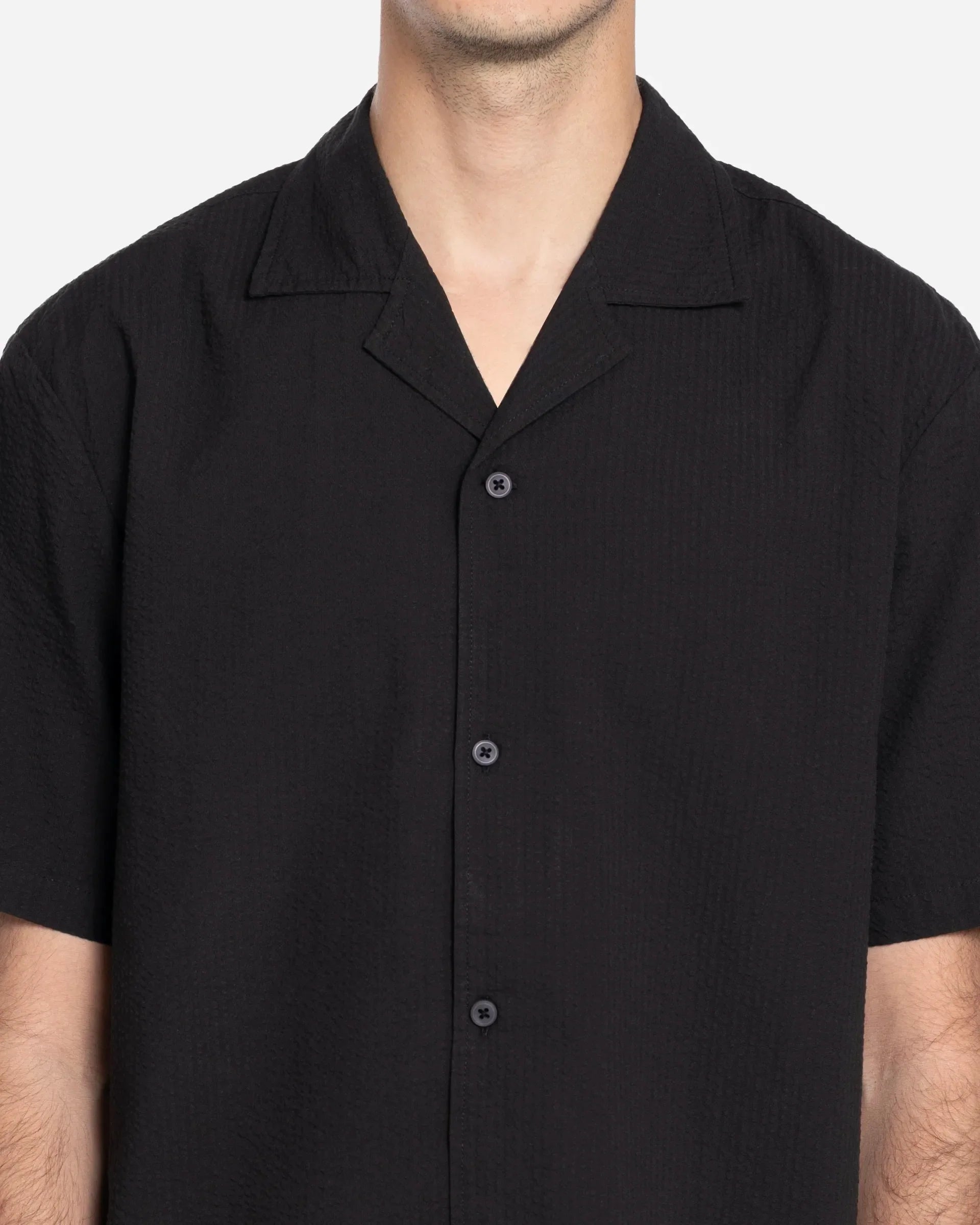 Chemise à Manches Courtes Timo