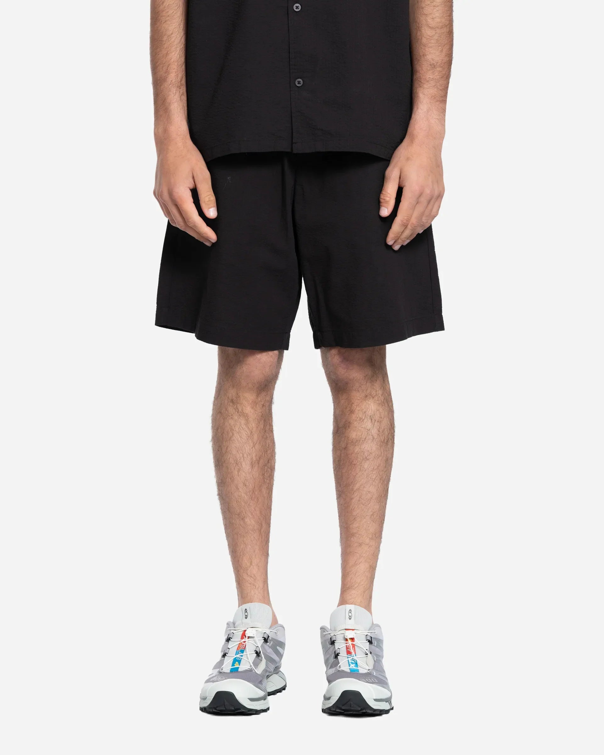 Short Tommi Ker