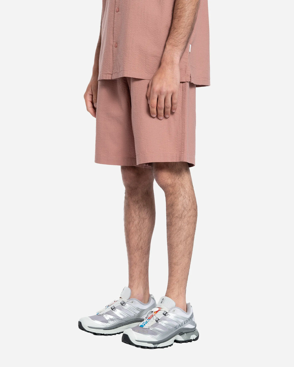 Short Tommi Ker