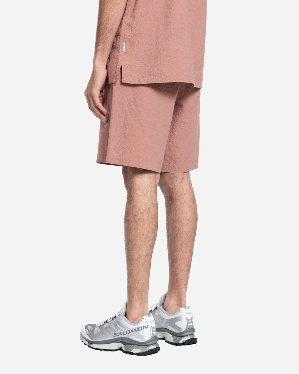 Short Tommi Ker