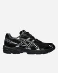 Gel-1130 Black/Pure Silver