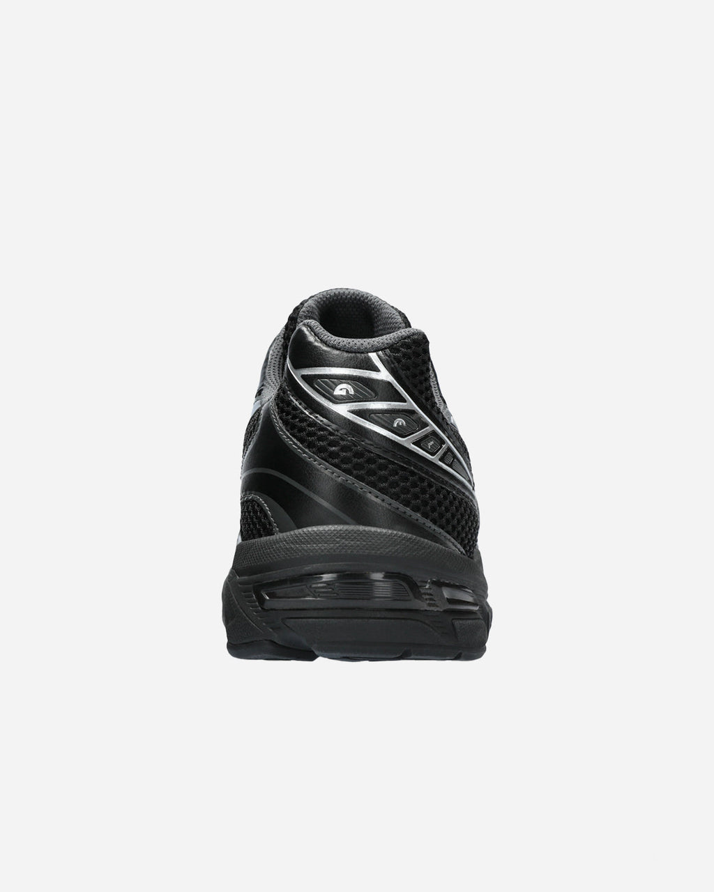 Gel-1130 Black/Pure Silver