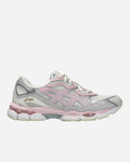 Gel-Nyc Concrete/Barely Rose