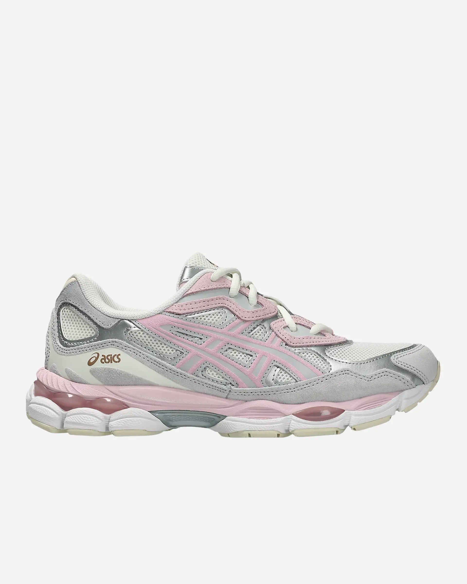 Gel-Nyc Concrete/Barely Rose