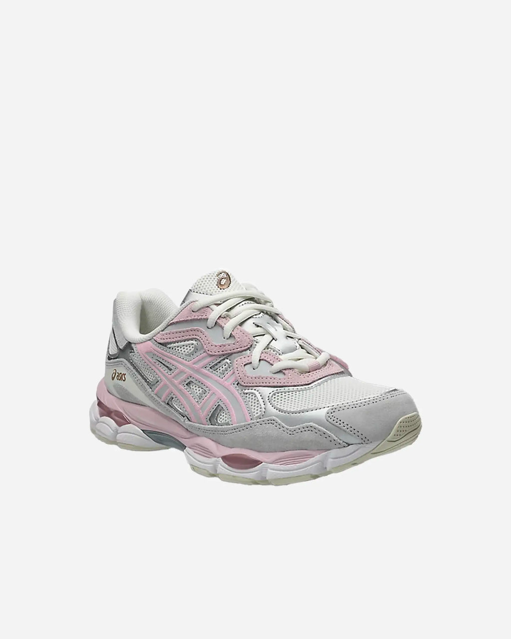 Gel-Nyc Concrete/Barely Rose