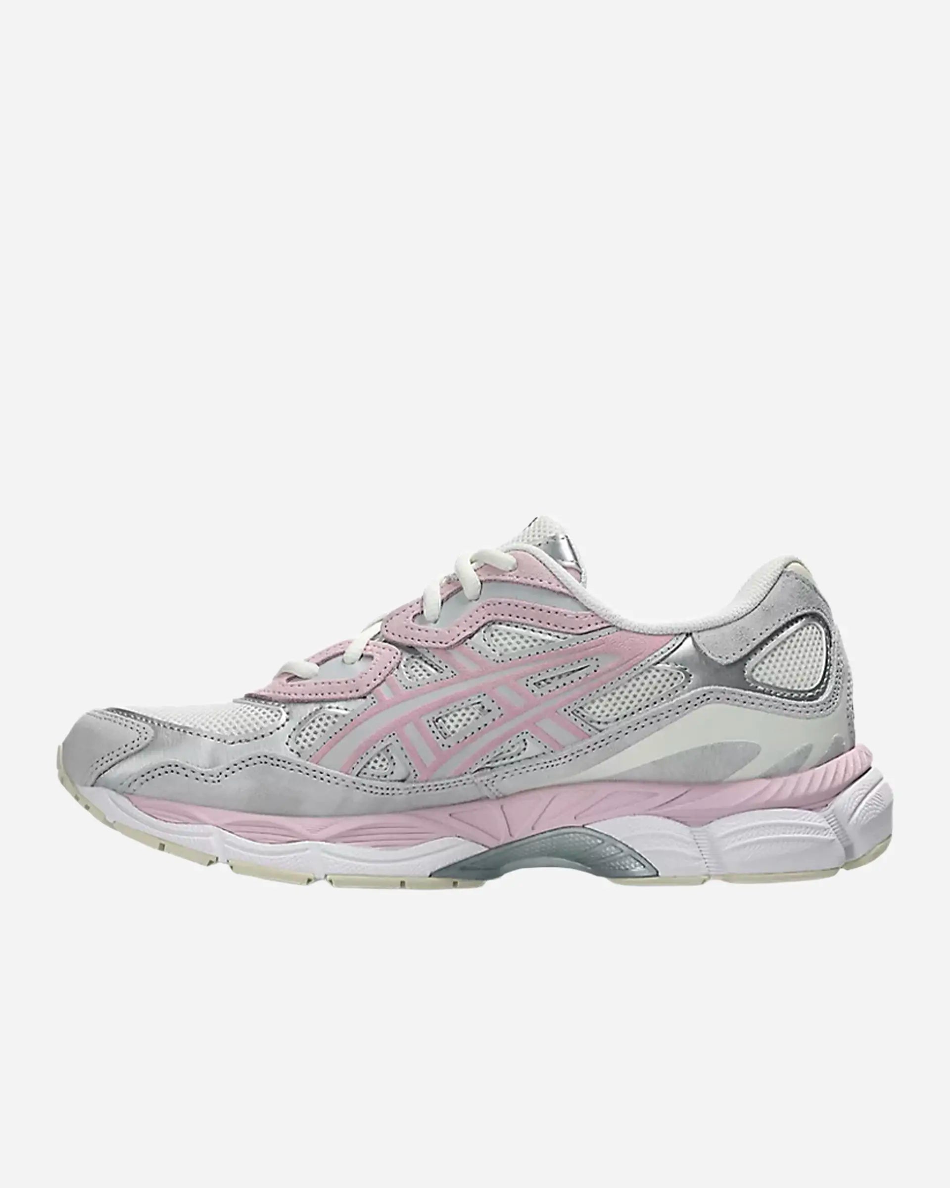 Gel-Nyc Concrete/Barely Rose
